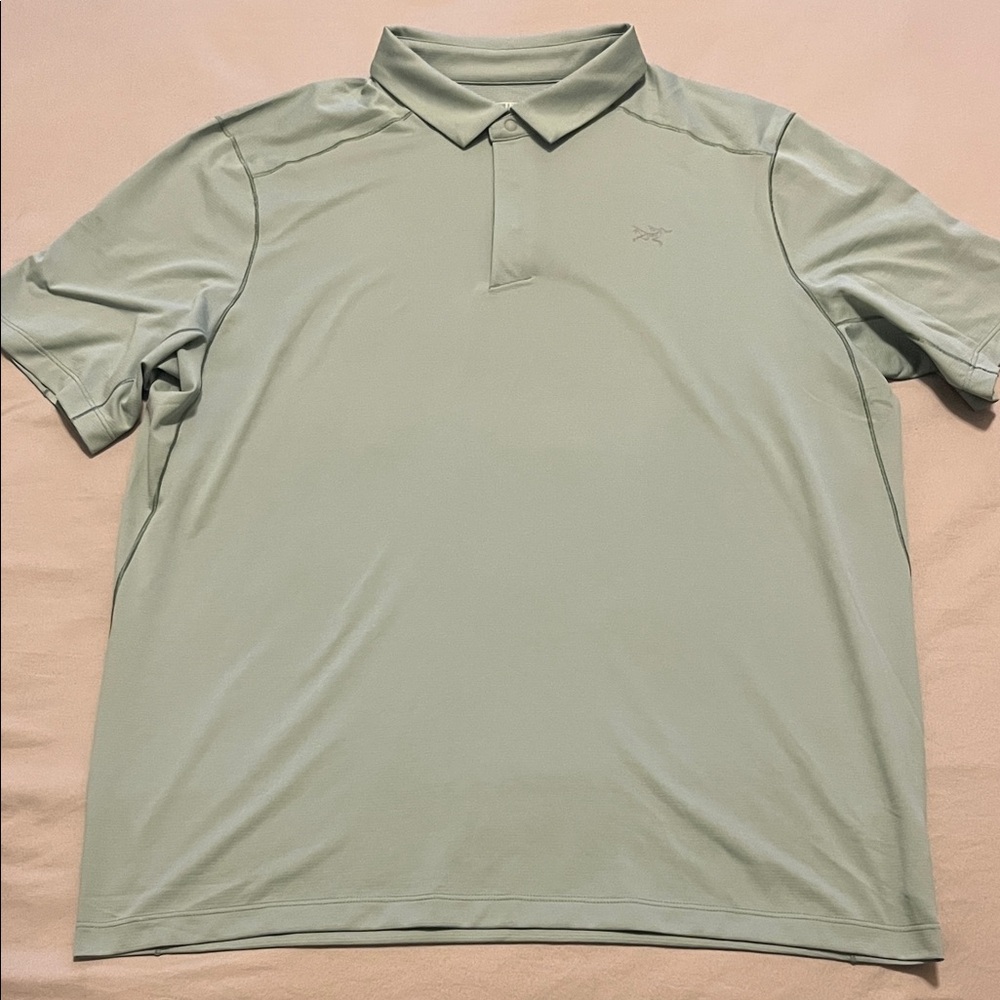 Arc’Teryx Polo